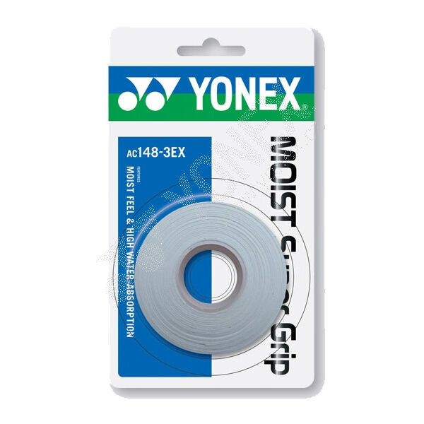 Yonex MOIST GRIP LTD   - Vrchní omotávka Yonex