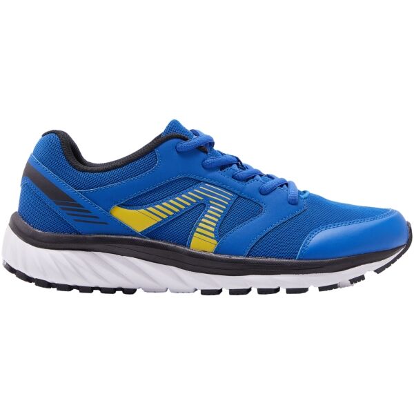 Arcore BARNEY Modrá 43 - Pánská běžecká obuv Arcore