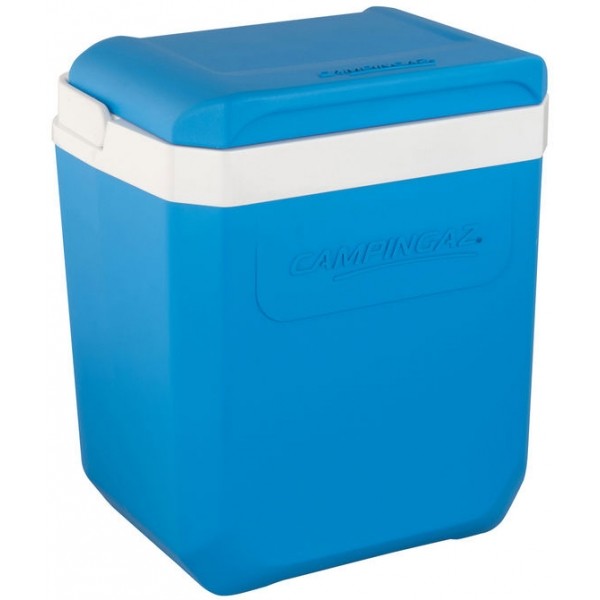 Campingaz ICETIME PLUS 26L Modrá  - Chladící box Campingaz