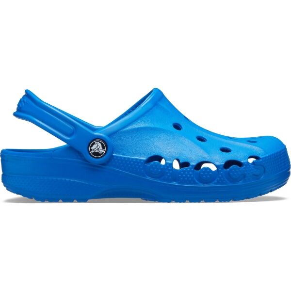 Crocs BAYA Modrá M5W7 - Unisex pantofle Crocs