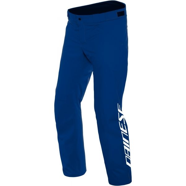 Dainese HP2 PM4 modrá XXL - Pánské lyžařské kalhoty Dainese