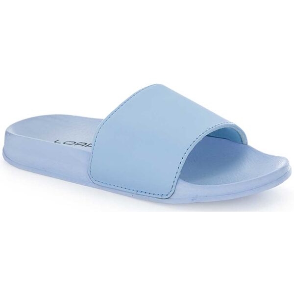 Loap MAKIA Modrá 28 - Dětské sandály Loap