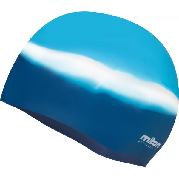 Miton FIA modrá NS - Plavecká čepice Miton