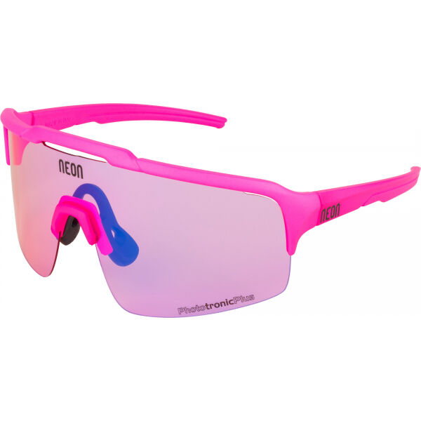 Neon ARROW Růžová  - Sluneční brýle Neon