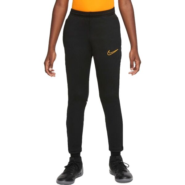 Nike DRY ACD21 PANT KPZ Y Černá M - Chlapecké fotbalové kalhoty Nike