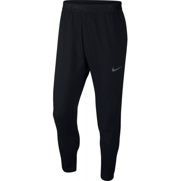 Nike FLX VENT MAX PANT M černá XL - Pánské tréninkové kalhoty Nike