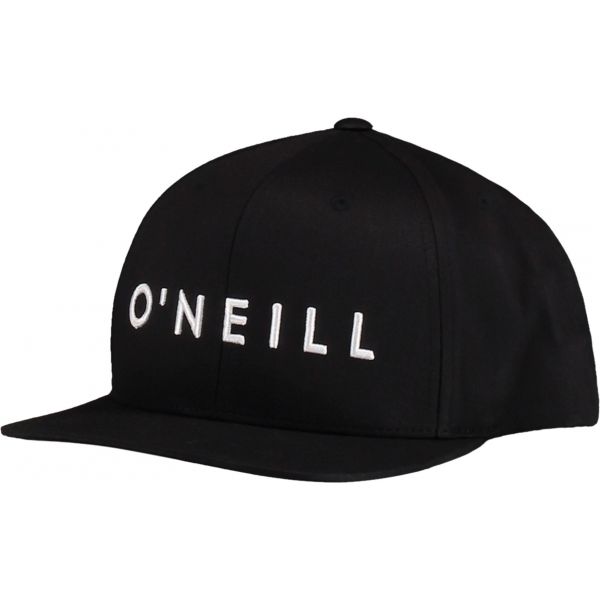 O'Neill BM YAMBO CAP černá NS - Pánská kšiltovka O'Neill