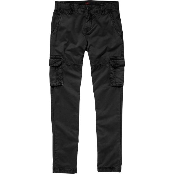 O'Neill LB TAHOE CARGO PANTS černá 128 - Chlapecké kalhoty O'Neill
