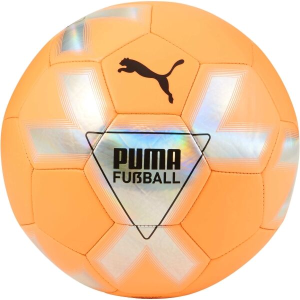 Puma CAGE BALL Oranžová 5 - Fotbalový míč Puma