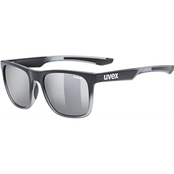 Uvex LGL 42 šedá  - Sluneční brýle Uvex