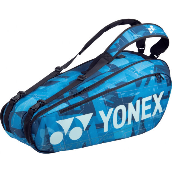Yonex BAG 92026 6R Modrá  - Sportovní taška Yonex