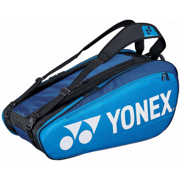 Yonex BAG 92029 9R Modrá  - Sportovní taška Yonex
