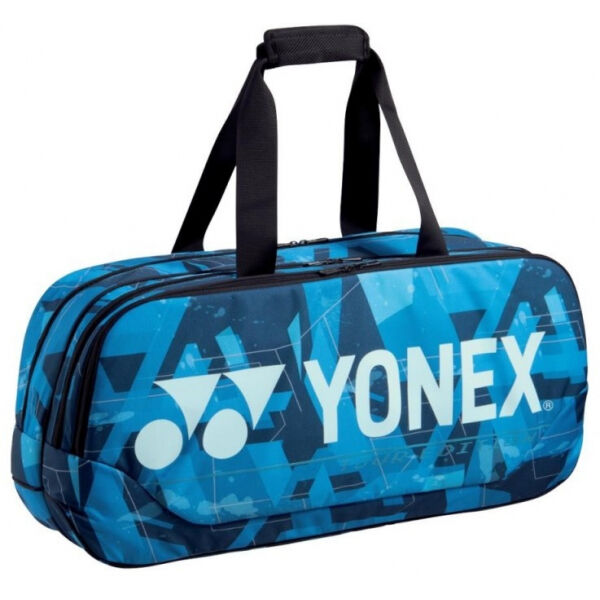 Yonex BAG 92031W Modrá  - Sportovní taška Yonex
