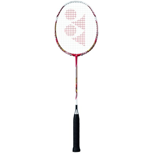 Yonex NANORAY 300 NEO Červená  - Badmintonová raketa Yonex