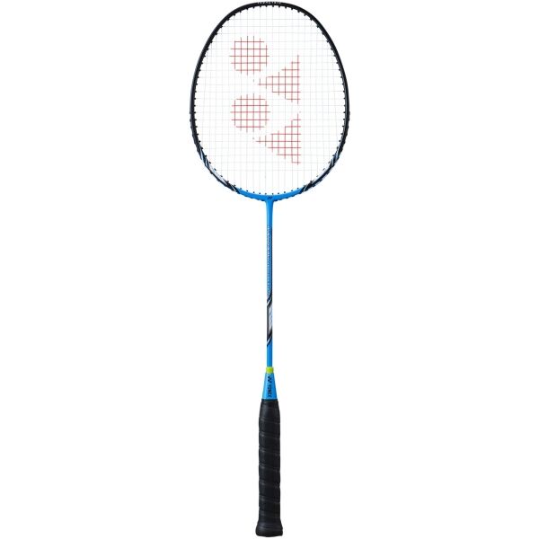 Yonex NANORAY DYNAMIC LIGHTNING Světle modrá  - Badmintonová raketa Yonex