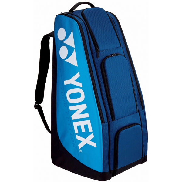 Yonex STAND BAG 92019 Modrá  - Velký sportovní batoh Yonex