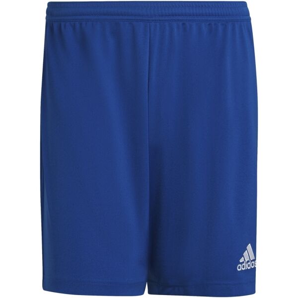 adidas ENT22 SHO Modrá M - Pánské fotbalové šortky adidas
