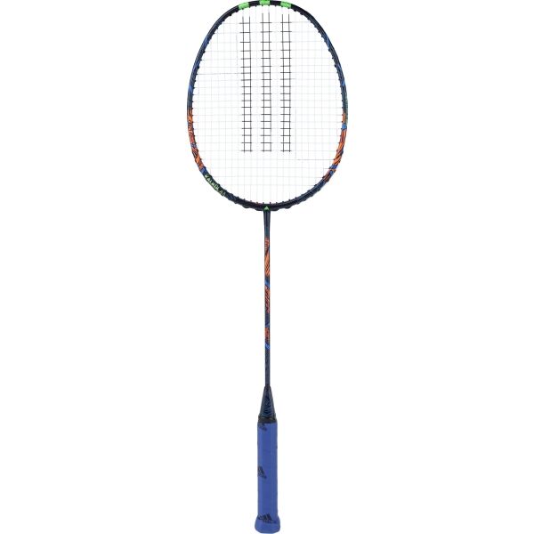 adidas KALKUL A3 Modrá 5 - Badmintonová raketa adidas