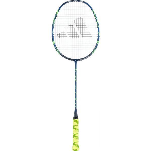 adidas SPIELER A09.1 LEGEND INK Modrá 5 - Badmintonová raketa adidas
