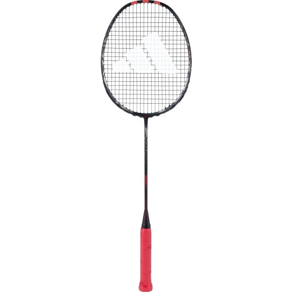 adidas WUCHT P3 Černá 5 - Badmintonová raketa adidas
