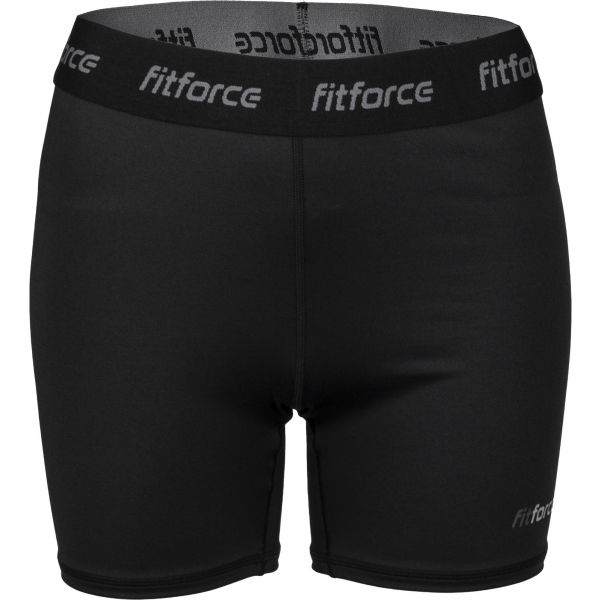 Fitforce SOLTE Dámské fitness šortky