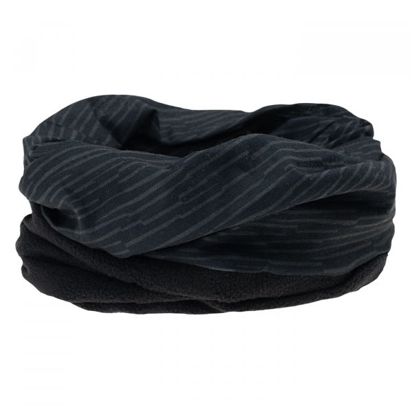 Hi-Tec RITTEM Multifunkční šátek s fleecem