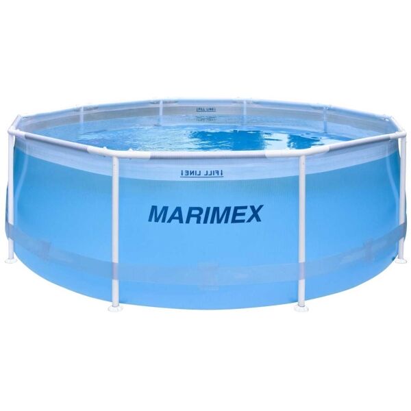 Marimex FLORIDA TRANSPARENT Transparentní  - Bazén Marimex