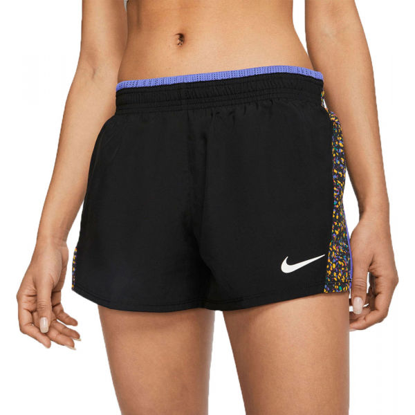 Nike ICNCLSH SHORT 10K W Dámské šortky