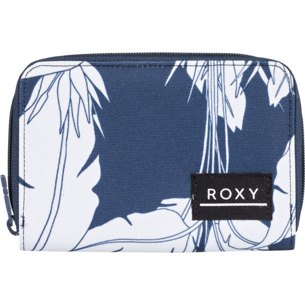 Roxy DEAR HEART modrá UNI - Dámská peněženka Roxy