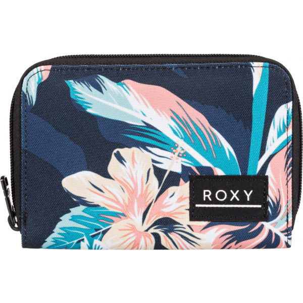 Roxy DEAR HEART tmavě modrá UNI - Dámská peněženka Roxy