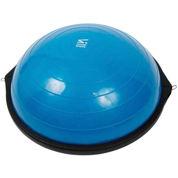 SHARP SHAPE BALANCE BALL Modrá  - Balanční podložka SHARP SHAPE