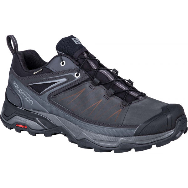 Salomon X ULTRA 3 LTR GTX Pánská hikingová obuv