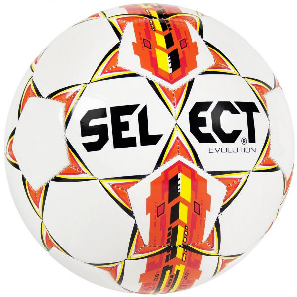 Select EVOLUTION Fotbalový míč