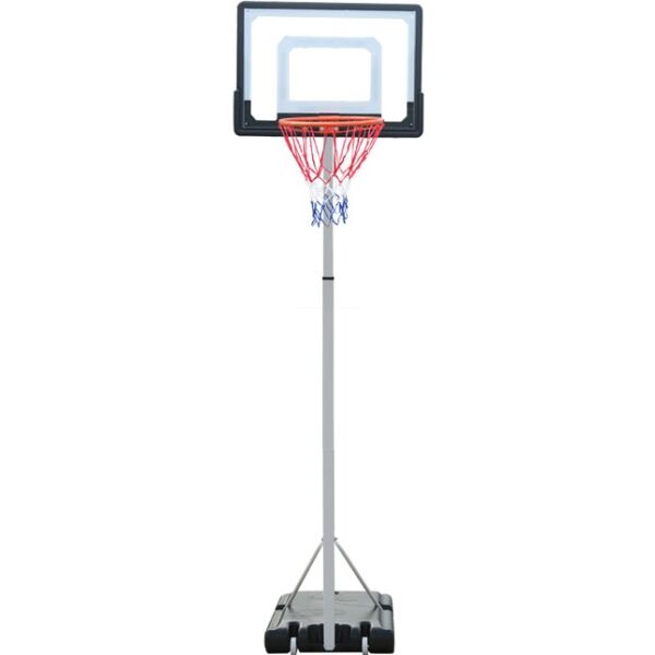 Sprinter MID 33" Stříbrná  - Basketbalový koš Sprinter