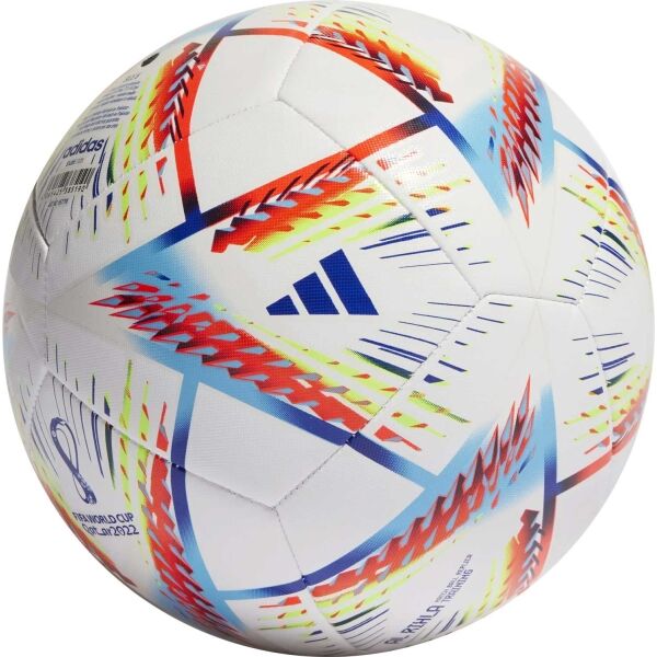 adidas AL RIHLA TRINING Fotbalový míč