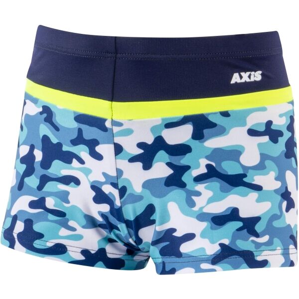Axis MIX Chlapecké nohavičkové plavky