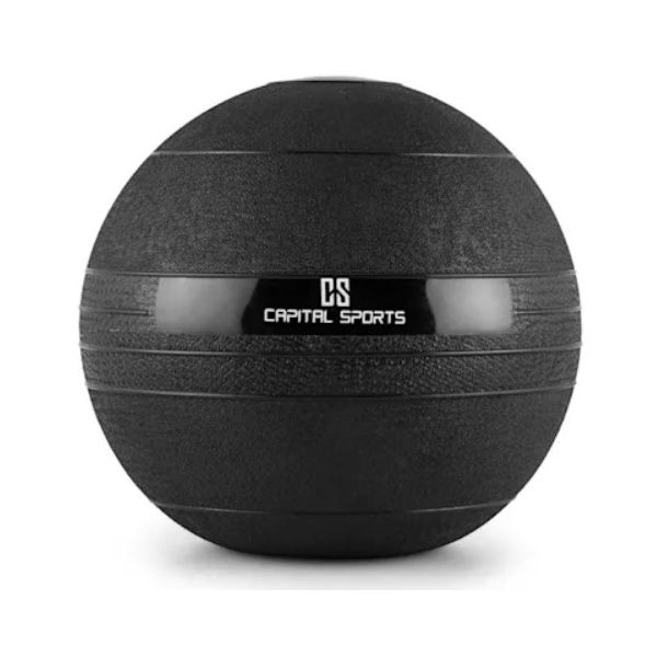 CAPITAL SPORTS GROUNDCRACKER SLAMBALL 10 KG Slamball