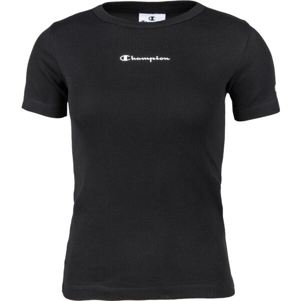 Champion CREWNECK T-SHIRT Dámské tričko