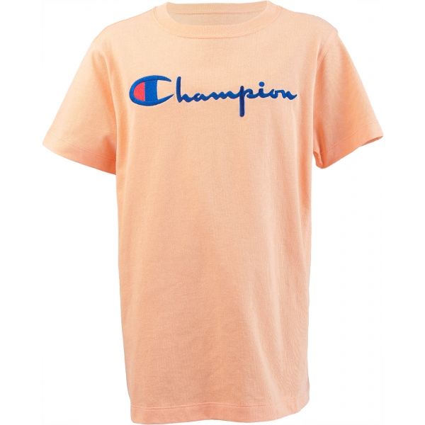 Champion CREWNECK T-SHIRT Dámské triko