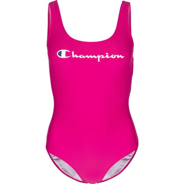 Champion SWIMMING SUIT Dámské jednodílné plavky