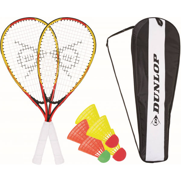 Dunlop RACKETBALL SET Racketball set