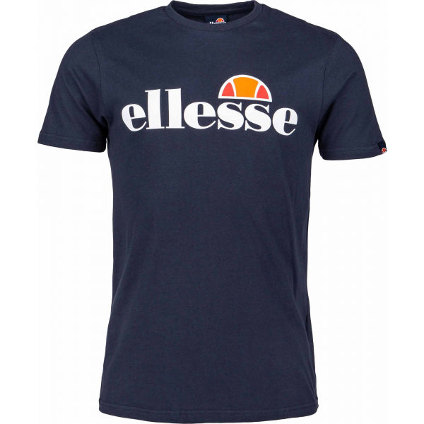 ELLESSE SL PRADO TEE Pánské tričko