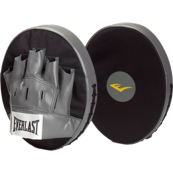 Everlast PUNCH MITTS Boxerské lapy