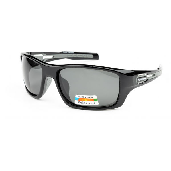 Finmark FNKX2009 Sportovní sluneční brýle