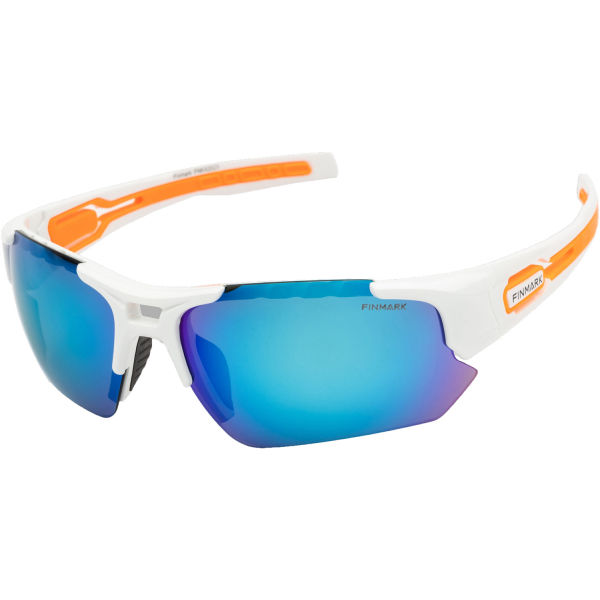 Finmark FNKX2023 Sportovní sluneční brýle