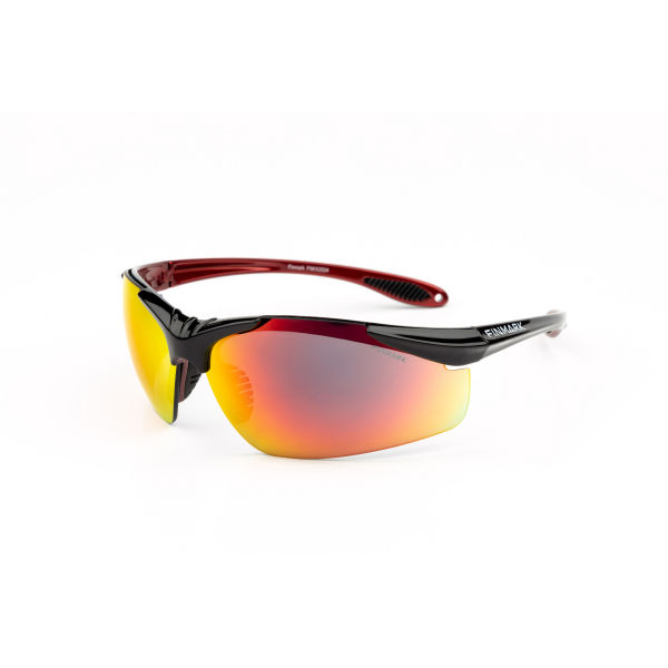 Finmark FNKX2024 Sportovní sluneční brýle
