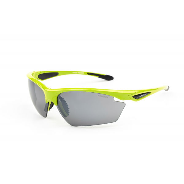 Finmark FNKX2026 Sportovní sluneční brýle