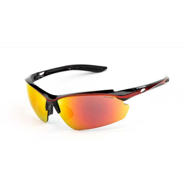 Finmark FNKX2028 Sportovní sluneční brýle