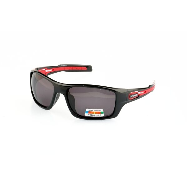 Finmark FNKX2203 Sportovní sluneční brýle