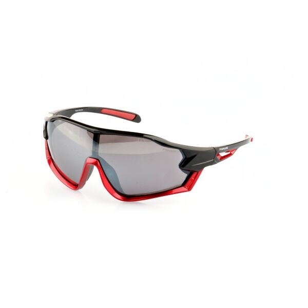 Finmark FNKX2230 Sportovní sluneční brýle